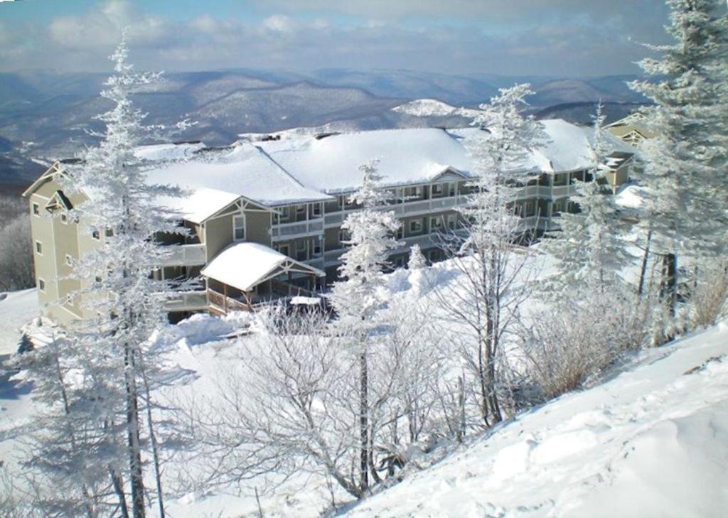 301 D Summit Dr. , Snowshoe Mountains, Wv 26209 Екстер'єр фото