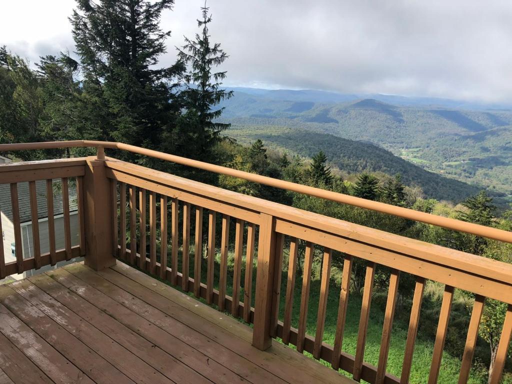 301 D Summit Dr. , Snowshoe Mountains, Wv 26209 Екстер'єр фото